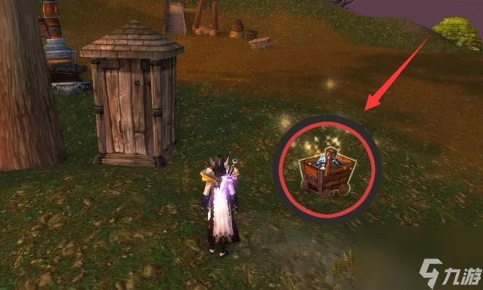 魔獸世界炮轟聖光哨站任務怎麼做 魔獸世界炮轟聖光哨站任務完成攻略