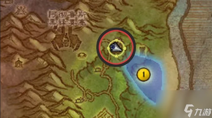 魔獸世界炮轟聖光哨站任務怎麼做 魔獸世界炮轟聖光哨站任務完成攻略