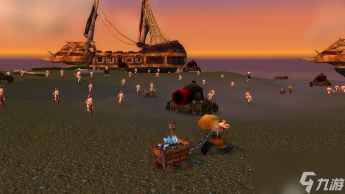 魔獸世界炮轟聖光哨站任務怎麼做 魔獸世界炮轟聖光哨站任務完成攻略