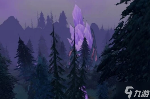 魔獸世界秘藍島港口在哪裡 秘藍島港口在哪裡推薦