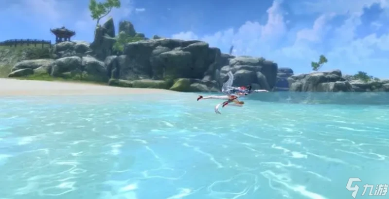 魔獸世界碧風海岸在哪裡 碧風海岸在哪裡推薦