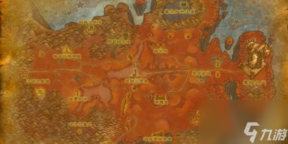 《魔獸世界》wlk草藥300以後學習在哪裡介紹