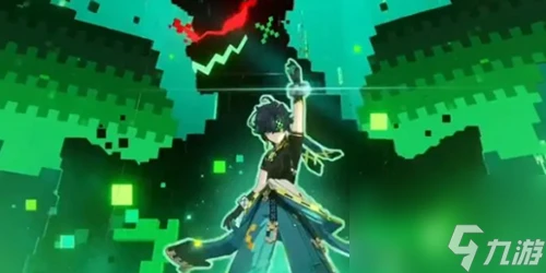 原神基尼奇陣容怎麼搭配