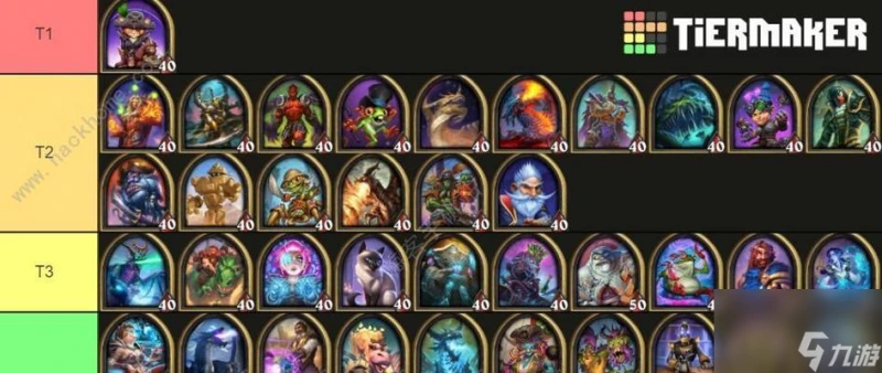 《爐石傳說》酒館戰棋夥伴機制詳解 探究《爐石傳說》全新玩法