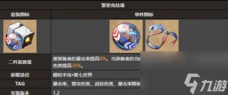 -崩壞星穹鐵道仙舟三月七培養攻略