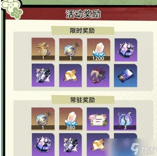 崩壞星穹鐵道初花習劍錄怎麼玩 崩壞星穹鐵道初花習劍錄玩法介紹