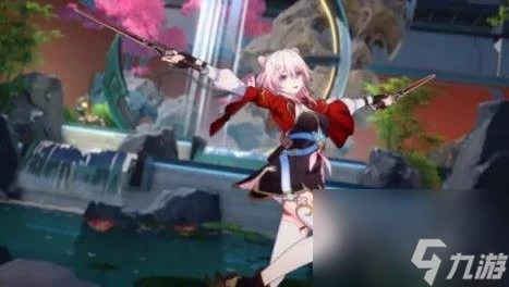 -崩壞星穹鐵道仙舟三月七培養攻略