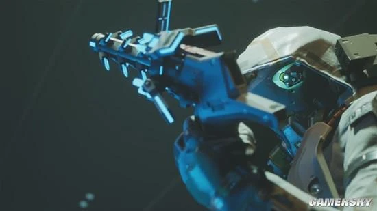 遊民專訪《演滅》製作人:喜歡合金裝備才做潛行遊戲