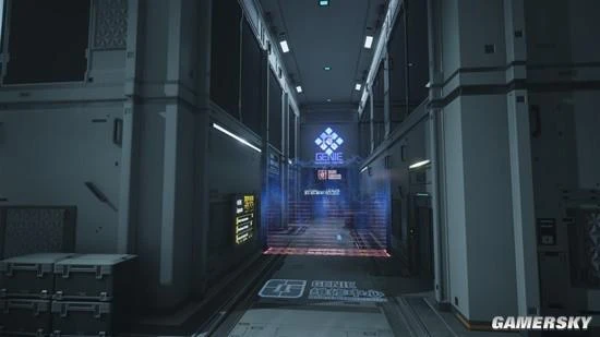 遊民專訪《演滅》製作人:喜歡合金裝備才做潛行遊戲