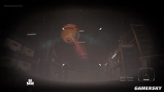 遊民專訪《演滅》製作人:喜歡合金裝備才做潛行遊戲