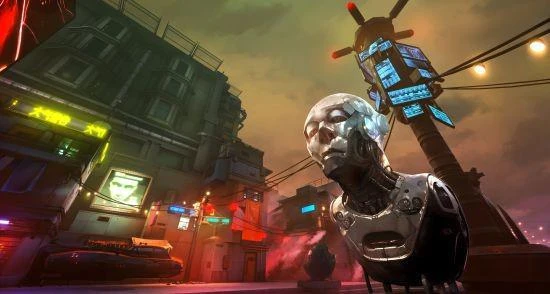 《絕地反擊》今日正式登陸Steam平台！