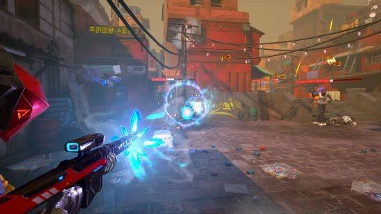 《絕地反擊》今日正式登陸Steam平台！