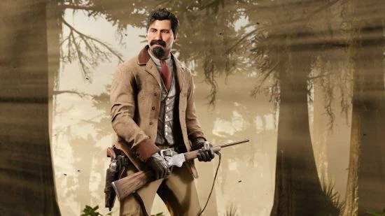 《大鏢客OL》最新更新：雙倍獎勵盡在精選系列賽