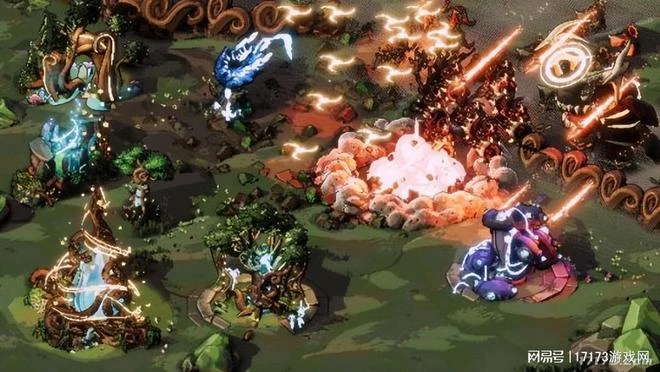 騰訊也救不回來的MOBA，出續作還能翻盤嗎？盤點8月外服端游