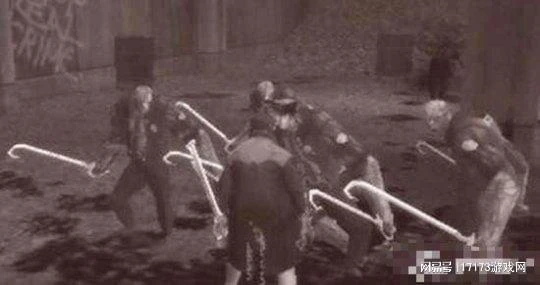 長時間玩同款遊戲 難免會感到厭倦，盤點遊戲中讓人直呼牛X的彩蛋