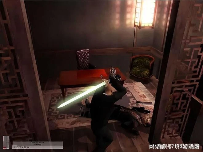 長時間玩同款遊戲 難免會感到厭倦，盤點遊戲中讓人直呼牛X的彩蛋