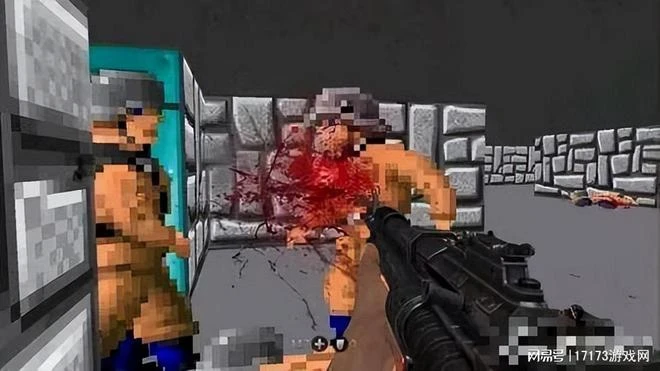 長時間玩同款遊戲 難免會感到厭倦，盤點遊戲中讓人直呼牛X的彩蛋