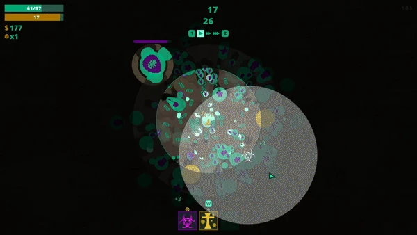 《球球大塔防》正式發售，體驗超爽割草快感！