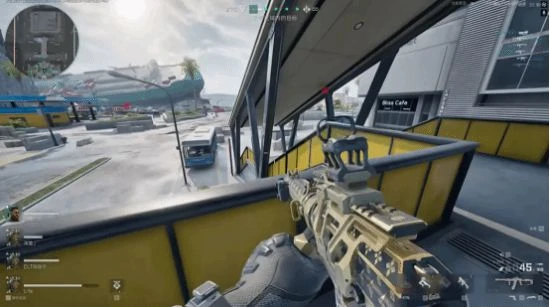 雙子測試還未結束，《三角洲行動》又更新了？