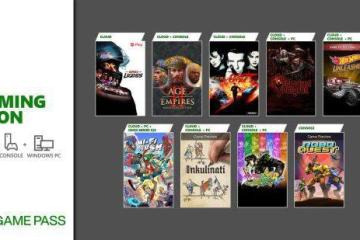 XGP新增陣容公布！《007黃金眼》《帝國時代2》等