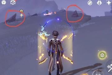 原神風蝕沙蟲成就怎麼達成