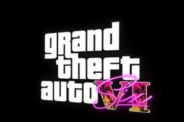 曝《GTA6》水波燈光效果拉滿：超逼真貼近現實