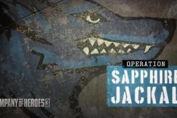 《英雄連3》明日免費大型更新「藍寶石豺狼行動」