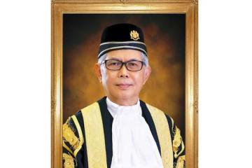 唯一持異議大法官：代表律師失誤　不應由納吉付出代價