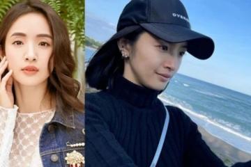 當媽後首個母親節　林依晨曬女兒長牙正面照