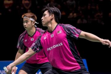 【湯杯】兩局輕取英格蘭男雙　飛丁組合拿下第4分