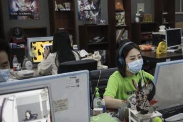 外媒：AI繪圖開始影響中國遊戲插畫師的工作