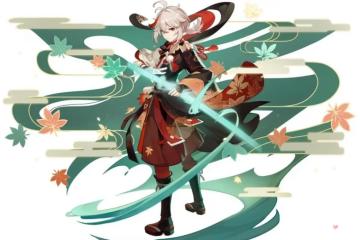 《原神》萬相石作用及位置介紹