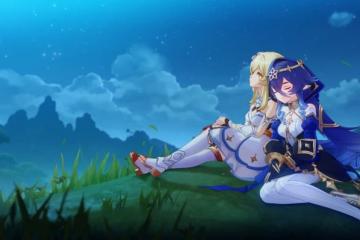 《原神》全萬相石位置一覽