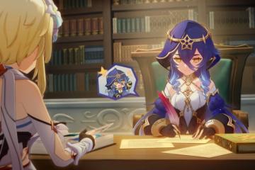 《原神》辰砂之紡錘強度解析