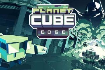 蔚藍版洛克人——《塊塊星球：埃齊》評測