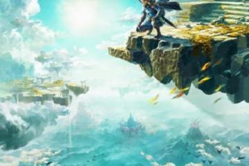 感染塞爾達病毒後，我每天只睡三小時