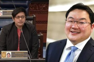 政府將通過外交管道加速引渡劉特佐回國