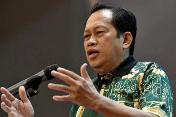 建議將企業科目納入中學教程　阿末瑪斯蘭：老闆越多國家更進步