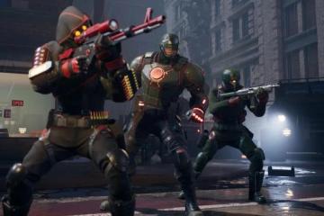 《漫威暗夜之子》開發商Firaxis和CDPR各裁員30人