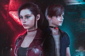 冷飯炒哪碗？卡普空詢問玩家想重製哪代《生化危機》