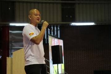 預測國陣會大勝  王建民：希盟沒候任政府姿態