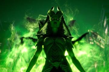 《漫威暗夜之子》2023年6月更新已釋出