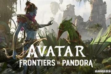 《阿凡達：潘多拉邊境》遊民前瞻：鮮活的潘多拉