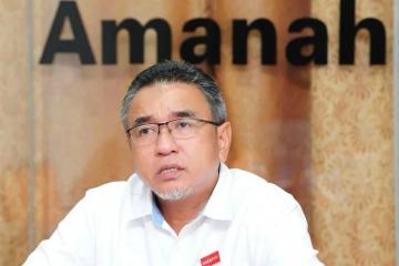 駁斥烏魯雪蘭莪區部要求　阿德里：議席談判已結束