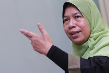 英美對我國木材需求高　祖萊達：談合作緩短缺