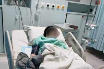 籃球場罰跑30圈  寬中女學生心跳狂飆後休克