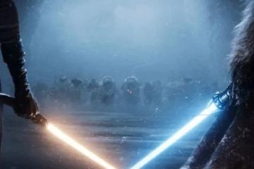 曝《星球大戰：日蝕》定於2026年推出 招聘仍然困難