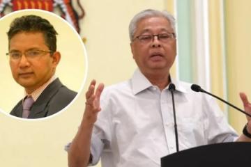 首相捍衛卡瑪魯　有經驗能力任首相特別官員