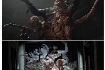 《行屍走肉》新劇被指抄襲《美末》:照搬鼠王設計