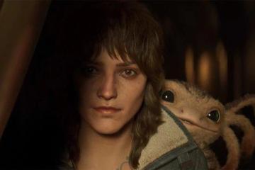 《星戰亡命徒》或許有烹飪系統？品嘗外星美食